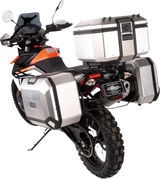 Kenai Case 36 - Right - Silver