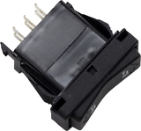 Aggro Winch - Dash Rocker Switch