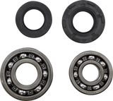 Main Bearing and Seal Kit - Suzuki 1975 - 1981