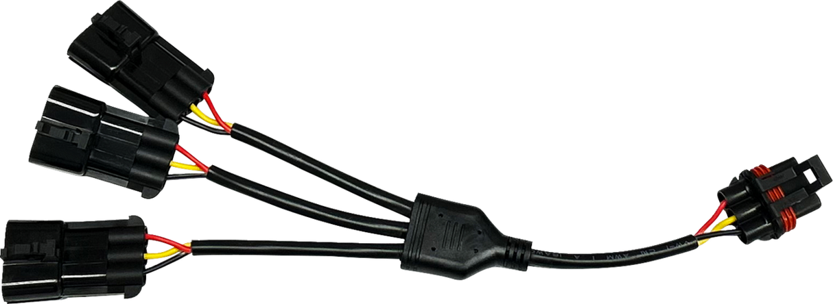 Wire Harness - Turn Signal - Front - Ryco