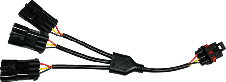 Wire Harness - Turn Signal - Front - Ryco