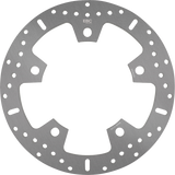 Brake Rotor - Fixed 2009 - 2012