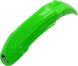 Front Fender - Green 2003 - 2020