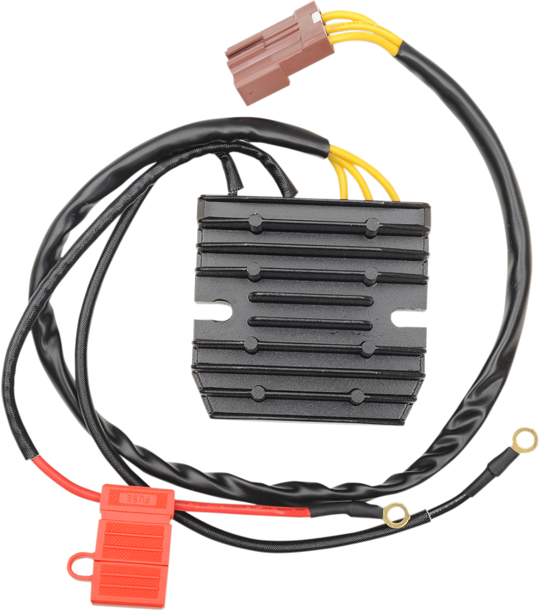 Hot Shot Regulator -Rectifier - KTM 2005 - 2013