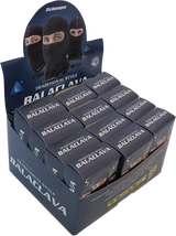 Coolskin Balaclava - 12 Pack