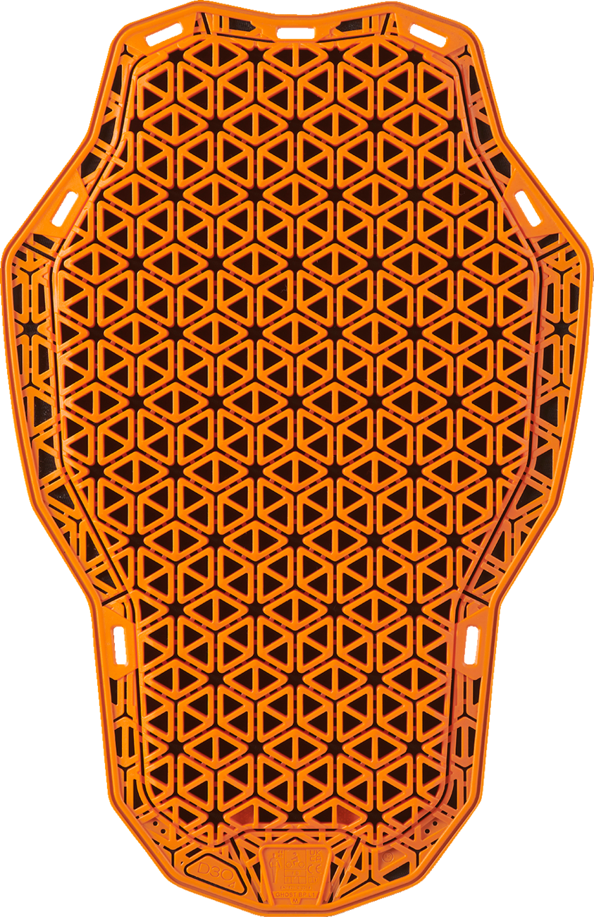 D3O® Ghost 1 Guard - Back - L1 - Medium