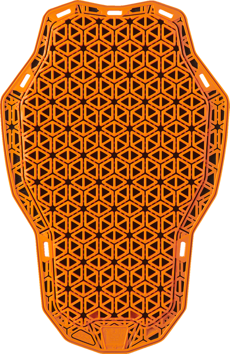 D3O® Ghost 1 Guard - Back - L1 - Medium