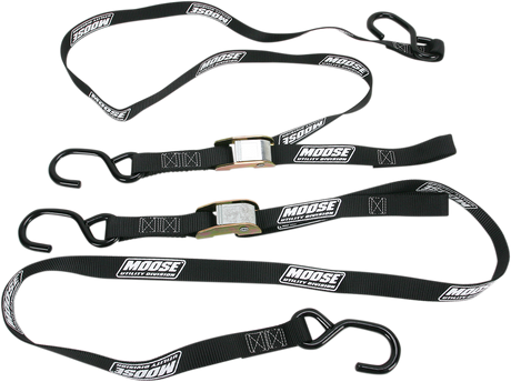 Tie-Down - 1\" - Black