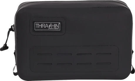 Handlebar Bag - Black - Waterproof