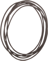 Clutch Cover O-Ring - Buell/Sportster/M8 1994 - 2024
