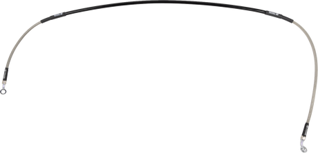 Brake Line - Stainless Steel 2019 - 2025