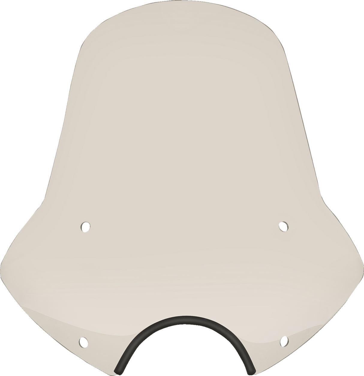 Speed Demon Sportshields - 19\" - 7\" Headlight Cutout - Solar