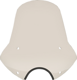 Speed Demon Sportshields - 19\" - 7\" Headlight Cutout - Solar