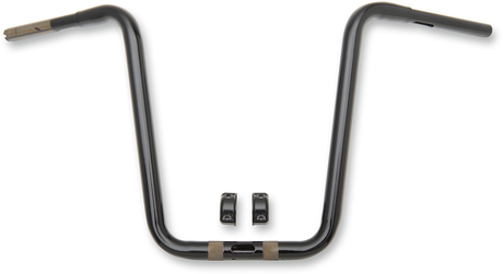 Handlebar - 16\" - Black 2015 - 2020