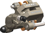 MXC Caliper - Rear 2021 - 2024