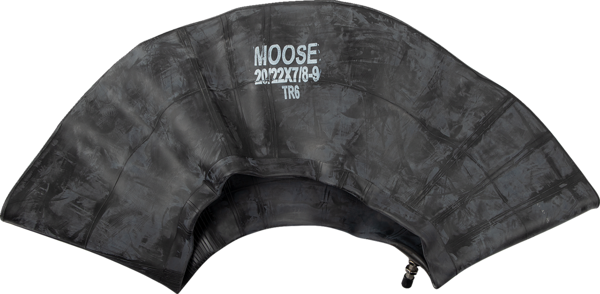 Inner Tube - Heavy Duty - 9\" - TR-6 - Center Metal Valve