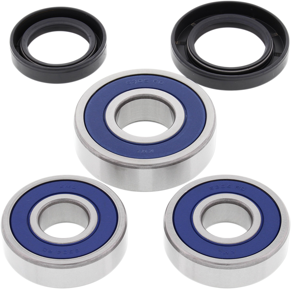 Wheel Bearing Kit - Rear 1975 - 1982
