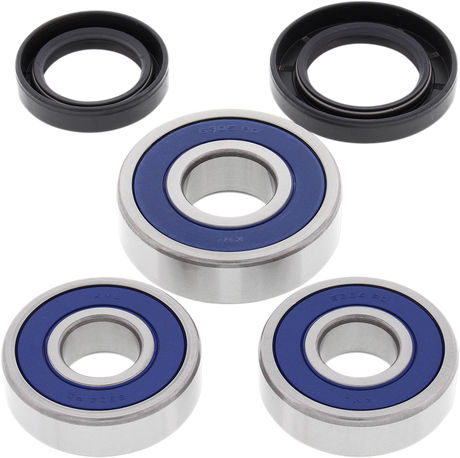 Wheel Bearing Kit - Rear 1975 - 1982