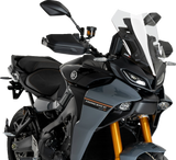 Sport Windscreen - Clear - Yamaha 2018 - 2024