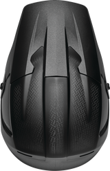Reflex Sport Helmet - Carbon Stealth - MIPS® - Black - 2XL