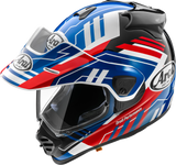 XD-5 Helmet - Trail - Blue - XL