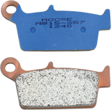 M1 Brake Pads - Rear 1995 - 2025
