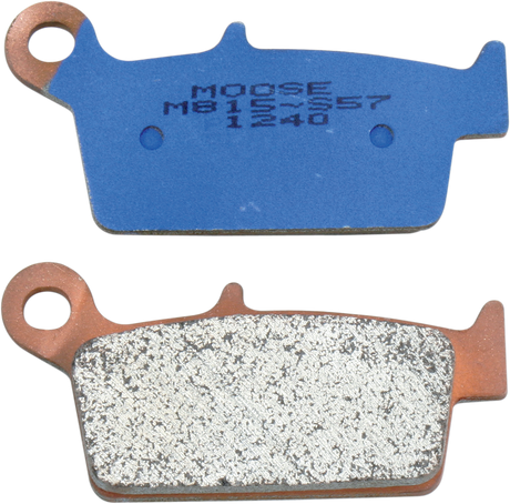 M1 Brake Pads - Rear 1995 - 2025