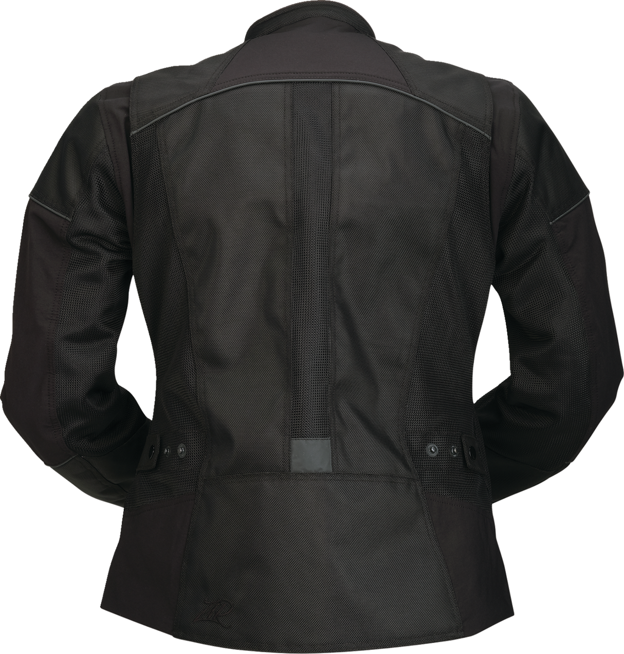 Women\'s Zephyr Jacket - Black - Small