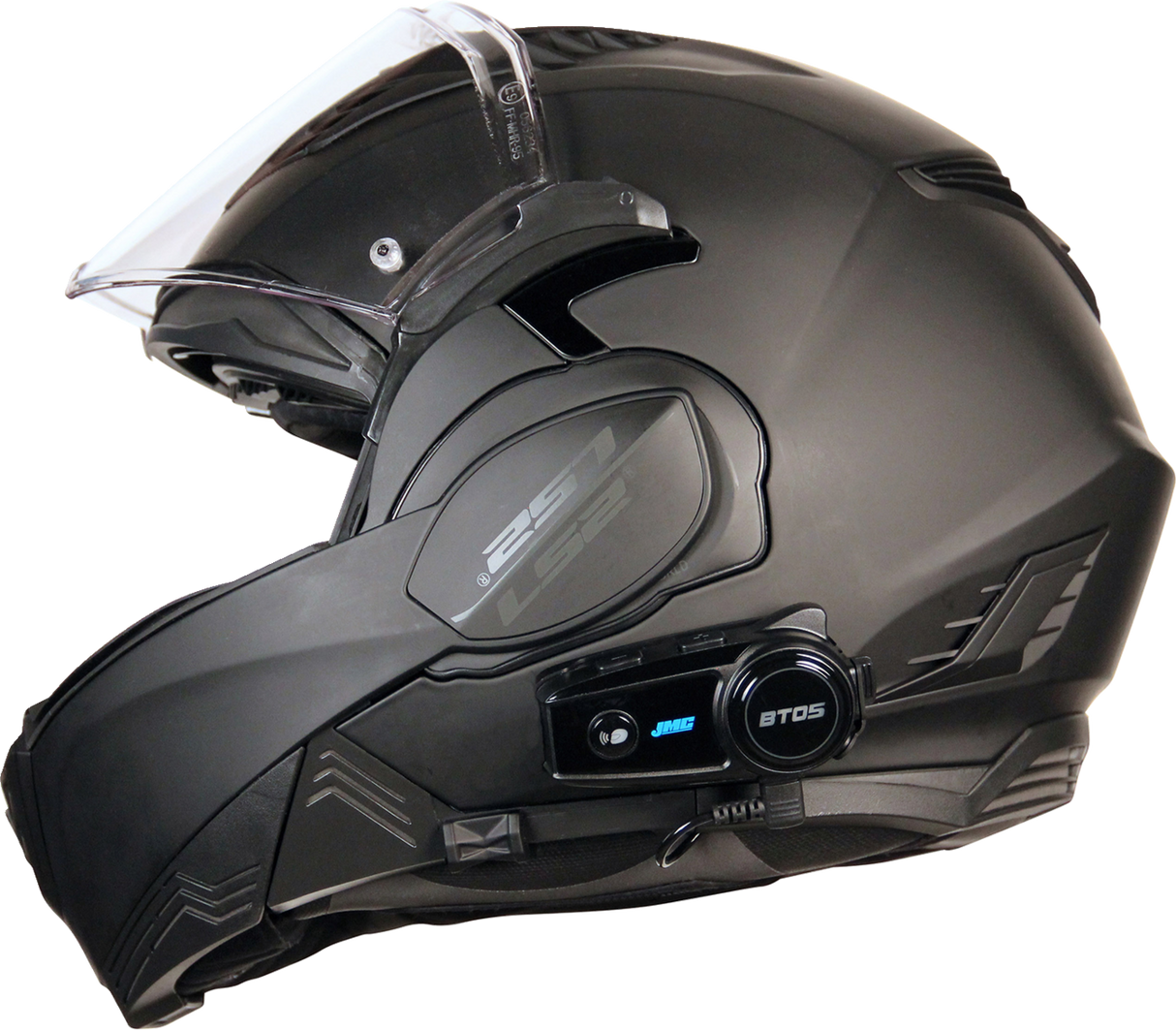 Bluetooth Headset - Dual Pack