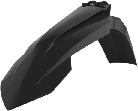 Front Fender - Black 2018 - 2023