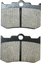 Organic Brake Pads - PM Caliper