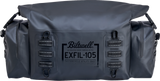 EXFIL-105 Dry Bag - Black