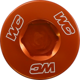 Engine Plug - Orange - Gas Gas/Husqvarna/KTM 2014 - 2024