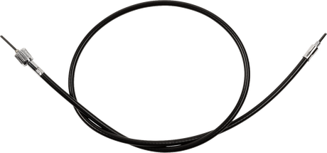 Front-Wheel Drive Speedometer Cable - 38-1/2\" - Vinyl 1974 - 1995