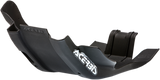Skid Plate - Black - Husqvarna | KTM 2017 - 2019