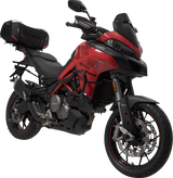Rackpack Tail Bag System - Black - Ducati Multistrada 950/1200/1260/V2 \'16-\'24 2016 - 2024