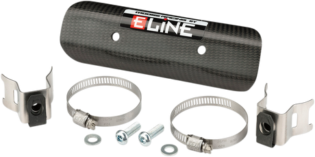 Universal Pipe Guard - 6\"