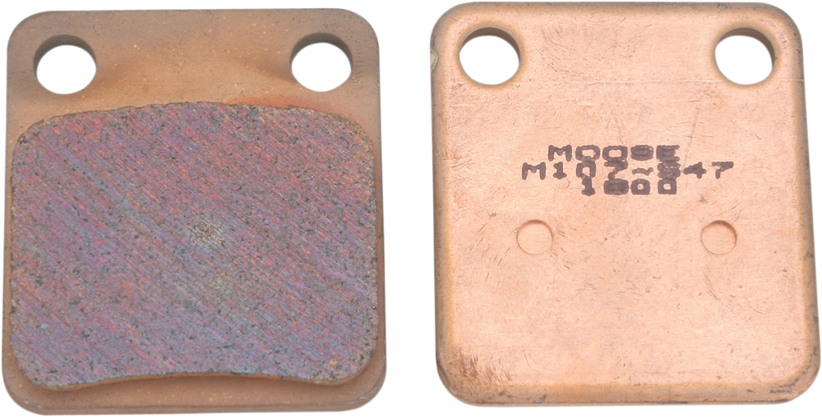 XCR Brake Pads - Front/Rear 1981 - 2024