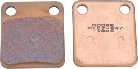 XCR Brake Pads - Front/Rear 1981 - 2024