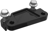 Axial Caliper Mount Adapter Bracket - Black 2008 - 2023