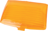 Lens - Front Fender Tip - Amber 1999 - 2017
