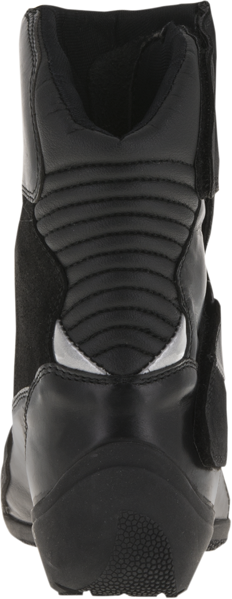 Stella Valencia Waterproof Boots - Black - US 9.5 / EU 41