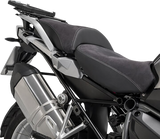 Adventure Luggage System - Black - Triumph Tiger \'19 2010 - 2019