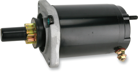 Starter Motor - Polaris 1996 - 2006