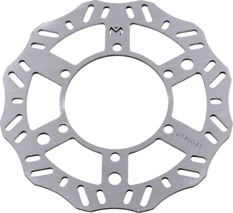 Front Rotor - Kawasaki 1990 - 2018