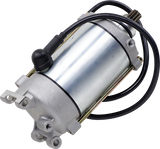 Starter - Honda 1969 - 1978