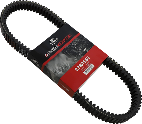 Drive Belt 2015 - 2021