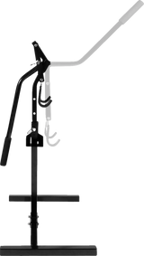 Track Stand - Deluxe - with Handlebar Cup