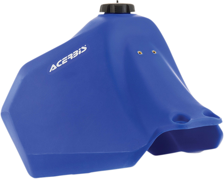 Fuel Tank - 5.3 Gallon - Suzuki - Blue 1996 - 2023