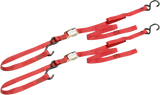 Integra Tie-Down - 1\" x 5-3/4\' - Red